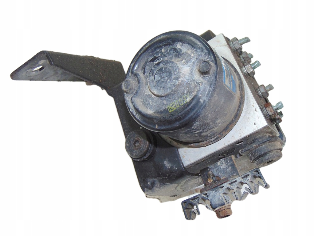 фото №1, Hyundai santa fe i 2.4 2002r насос abs