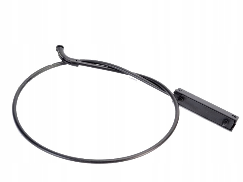 фото №1, Bmw оригинальный номер 51237060551 трос капот