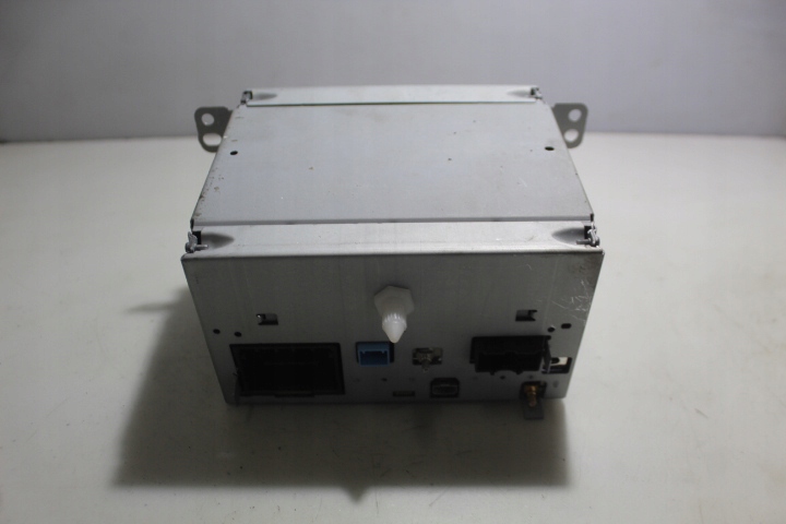 фото №3, Радио opel insignia a