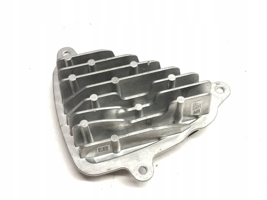 фото №1, Volkswagen t-roc модуль led 2ga941479