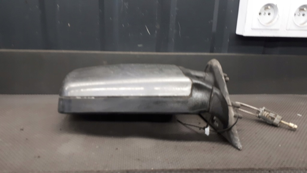 фото №10, Зеркало левая lancia thema механический