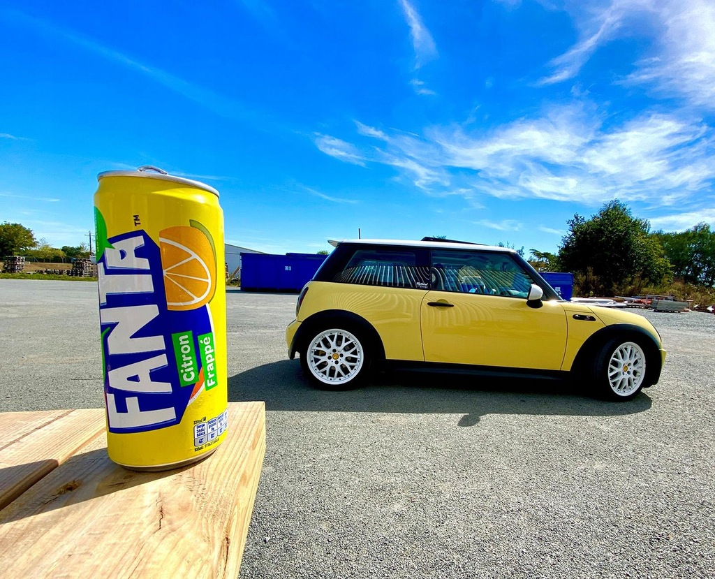 фото №9, Підвіска регульоване dts line 299100360 mini r50, r53 / mini cabrio r52