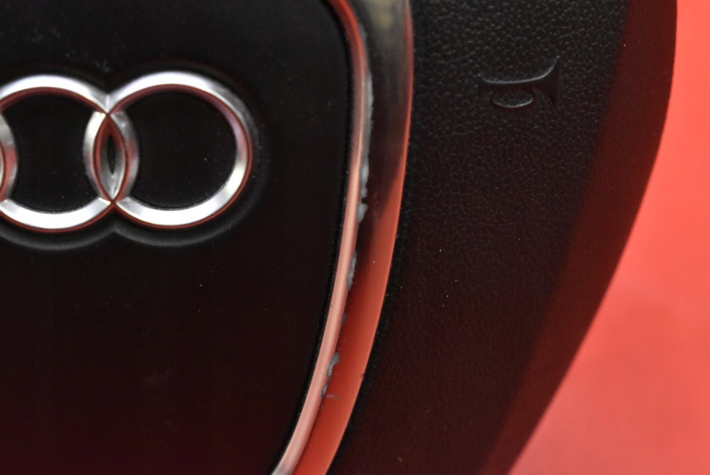 фото №10, Подушка безопасности подушка воздушная водителя 8p7880201e audi a3 8p 04-08