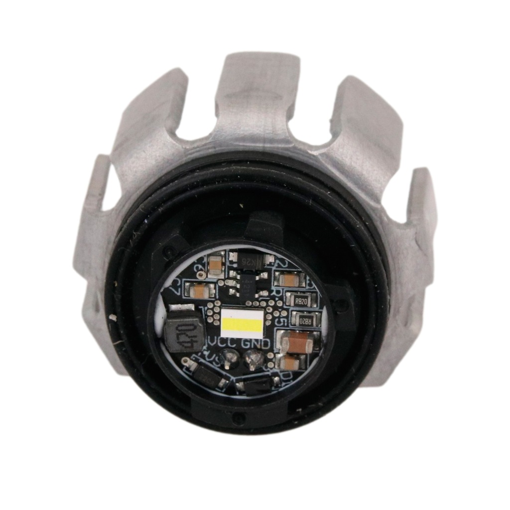 фото №1, Модуль led do протитуманної фари toyota corolla e21 chr yaris iv