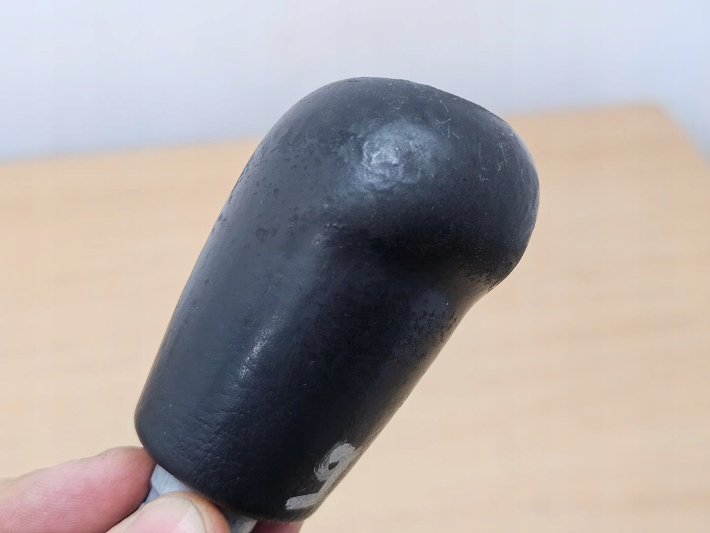 фото №6, Ручка передач volvo v50 s40 c30 c70 2004-2012