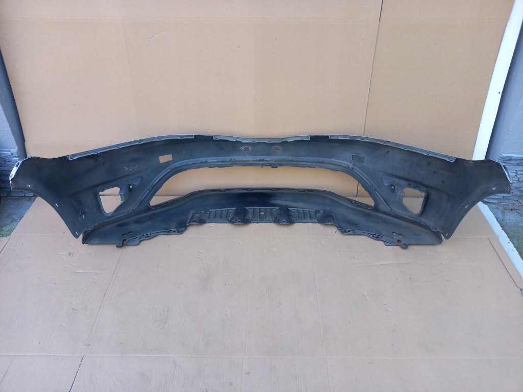 Honda civic ufo бампер передний перед оригинал! с Разборки