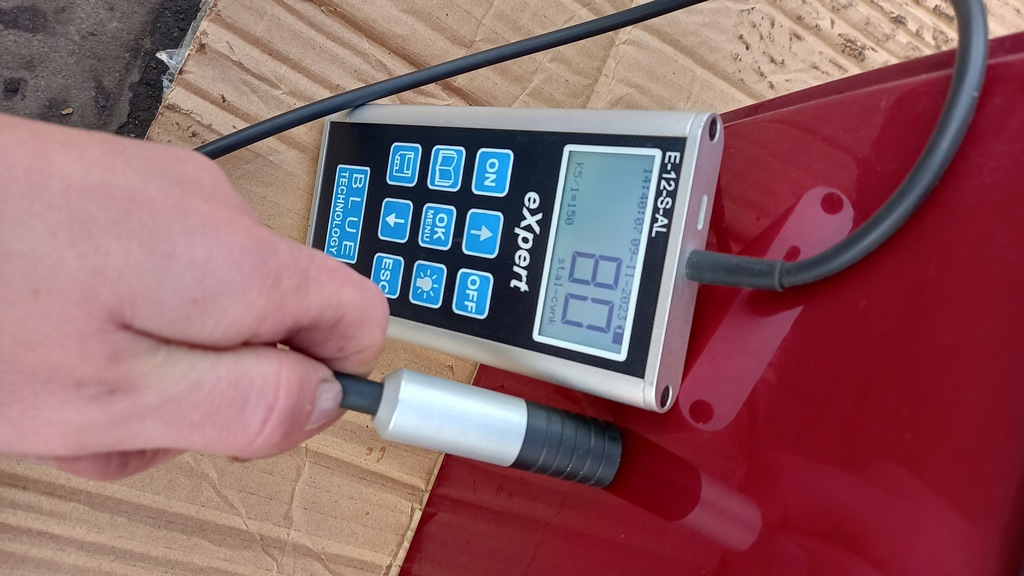 фото №9, Дверь левая задняя citroen c3 02r