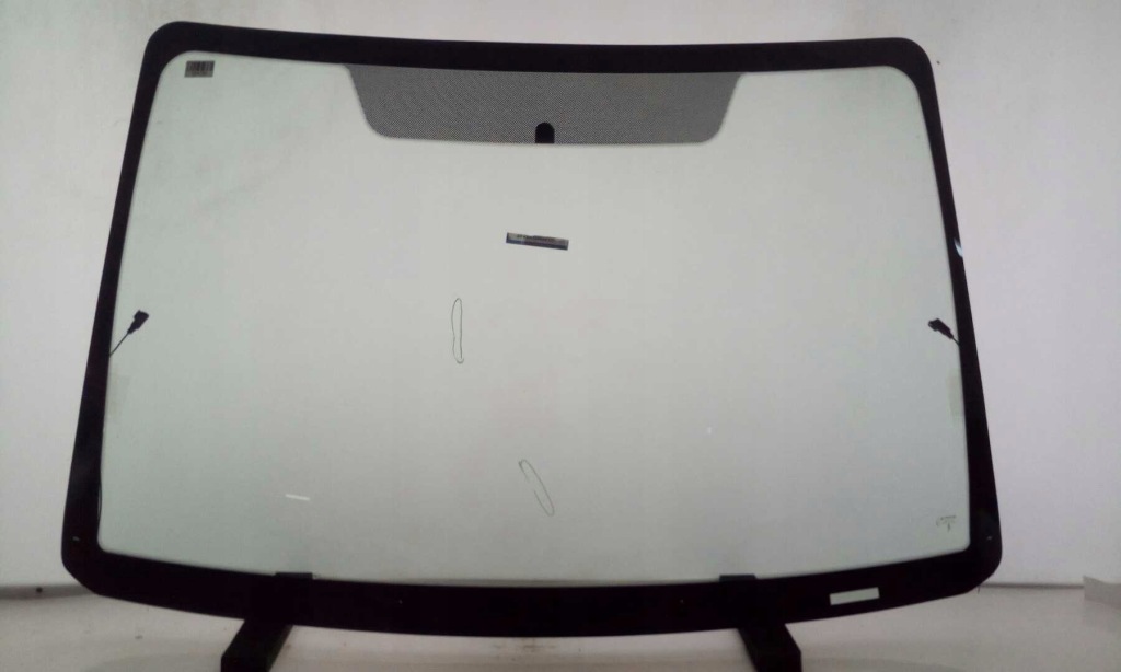 фото №1, Скло лобове передня ford tourneo / transit connect 2003-2013 підігрів nowa