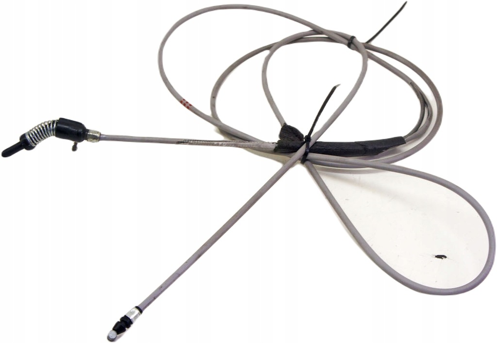 фото №1, Ou183 kia rio iv 16- трос тяга крышка топлива