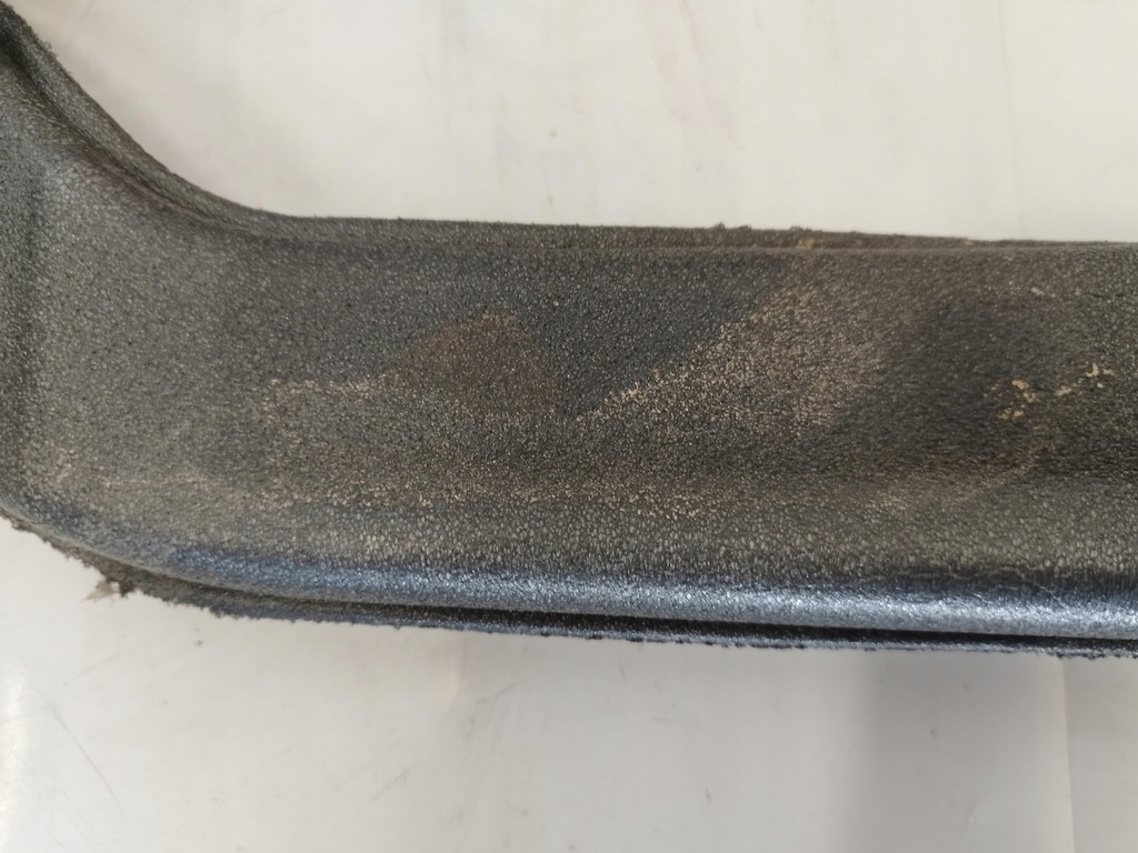 фото №9, Audi q7 4l 07r труба канал повітропровід тунель середнього 4l0857039