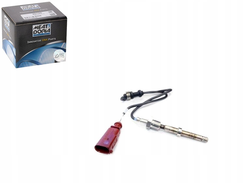 фото №1, Датчик температури вихлопних газів [meat doria]