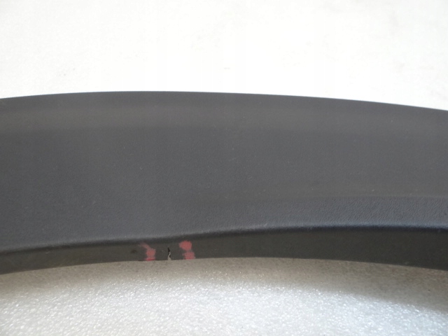 фото №9, Peugeot 3008 ii ліва молдинг крила заднього задня 9825289177