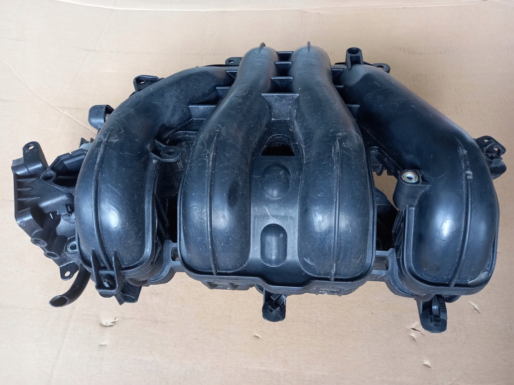 фото №1, Ford focus 1.8 16v колектор всмоктуючий 0261230044