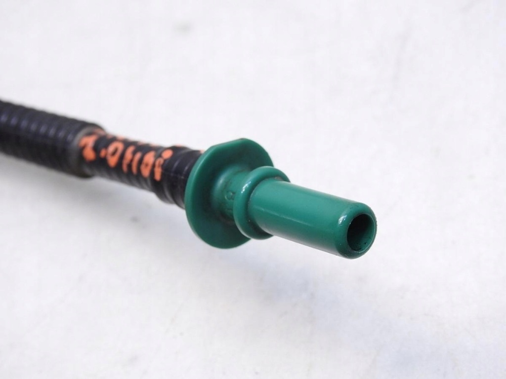 фото №2, Шланг пального citroen c4 grand picasso i 2.0 hdi