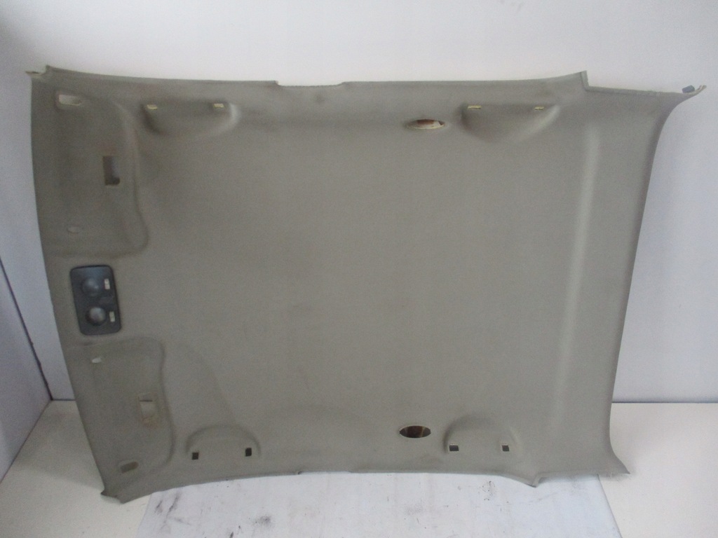 фото №2, Alfa romeo 156 sedan 03- стеля підкрилок lift