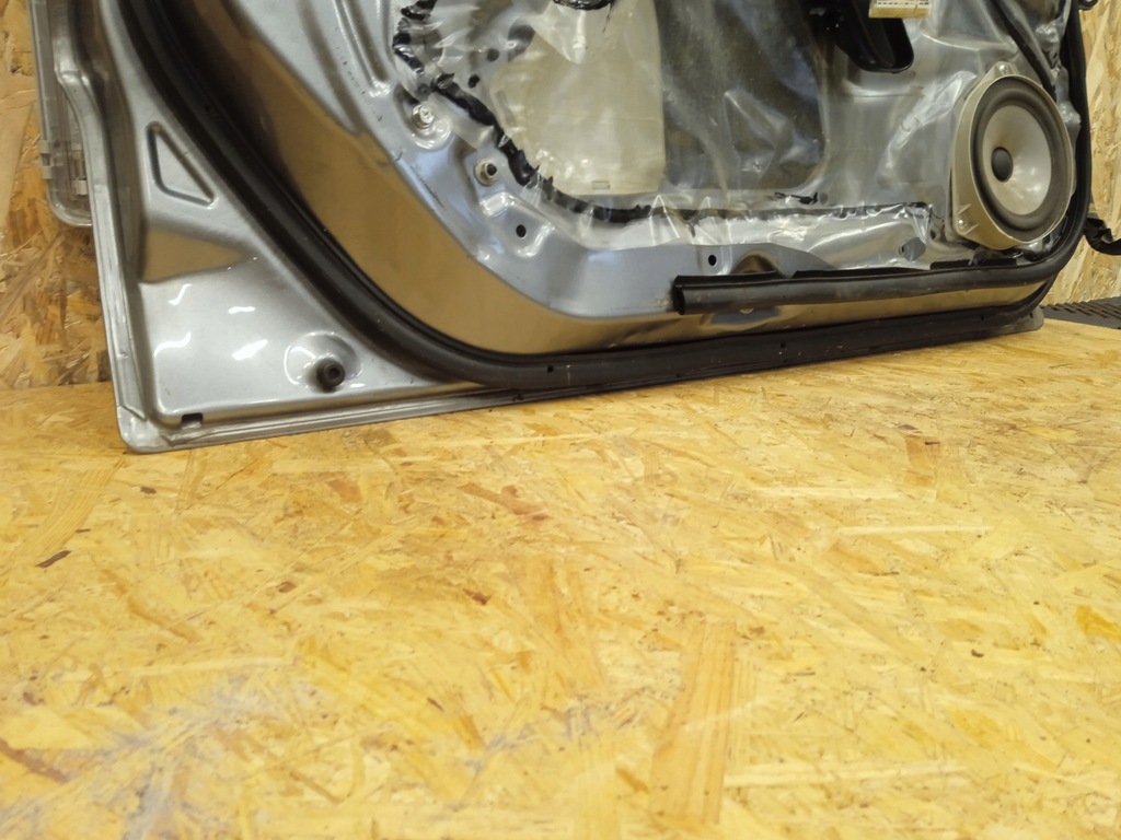 фото №6, Дверь левый перед forester ii lift 05-08 2.0 45a