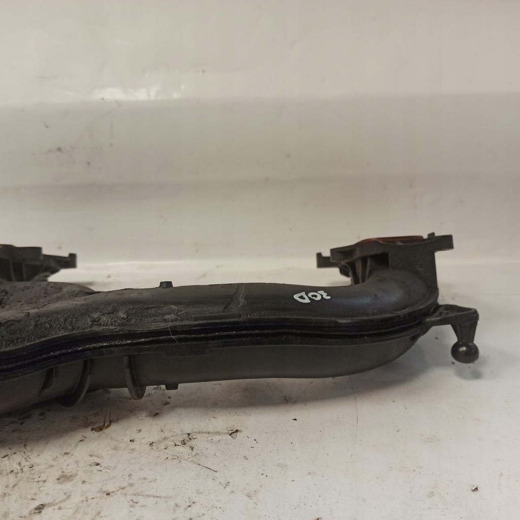 Audi дросельна заслінка + колектор впускний  + труба 4e0145950d 059145997c 059145762b Доставка