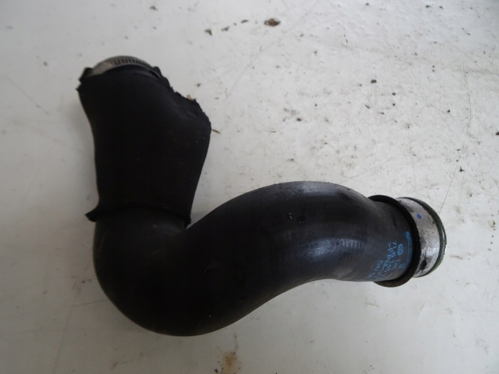 фото №1, Труба интеркулер audi q7 7l6145738a