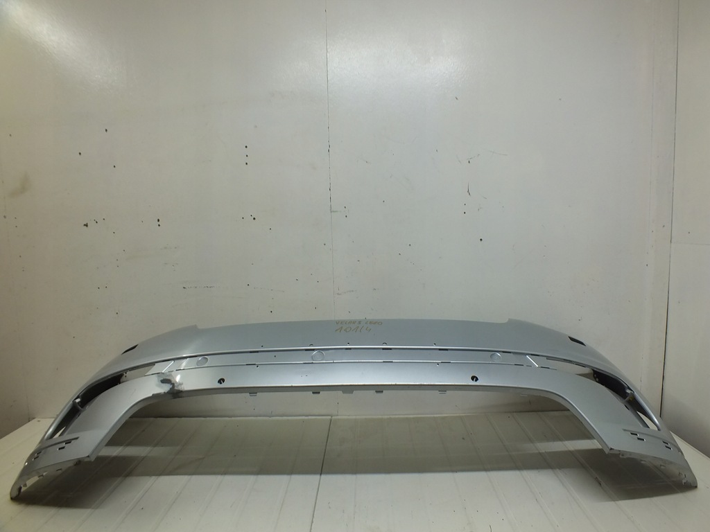 фото №6, Land rover velar s l560 бампер перед передний