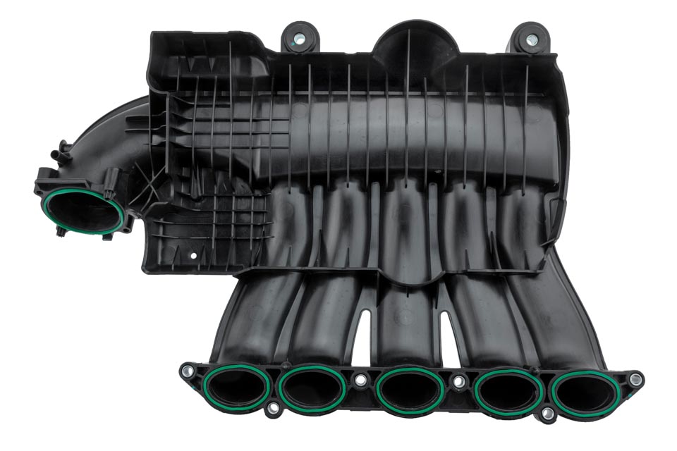 фото №4, Nty колектор всмоктуючий