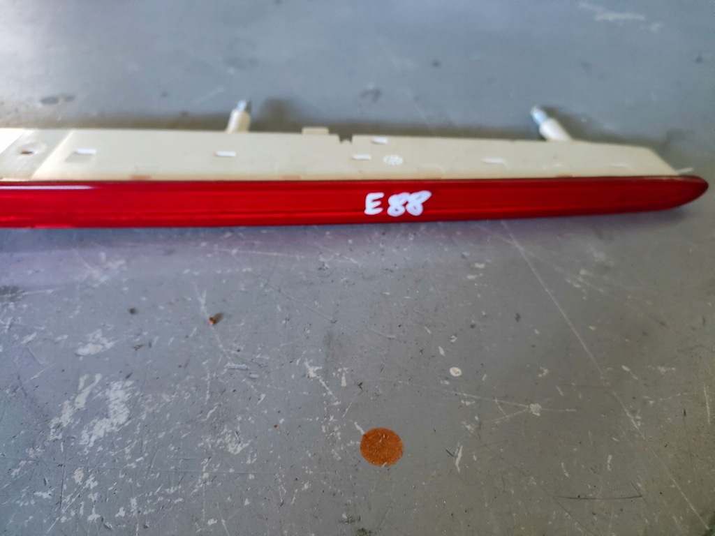 фото №4, Bmw e88 світло стоп