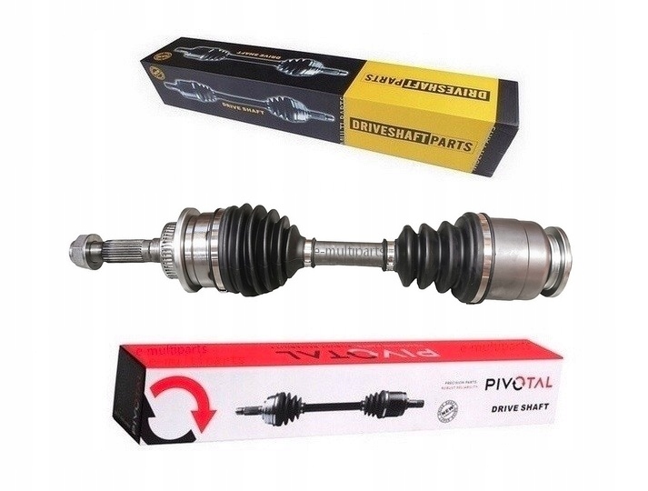 Купить Приводной вал левая ford ranger 2,5 td 2002-2006 mazda b-serie