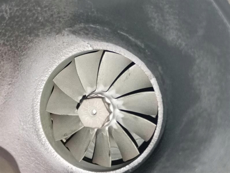 Турбонагнітач bmw serii 3 m3 g80 g20 8469098 турбонагнітач Київ