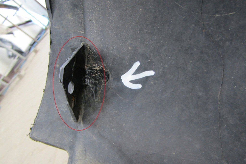 фото №11, Бампер перед передний fiat 500x 500 x lift 18-