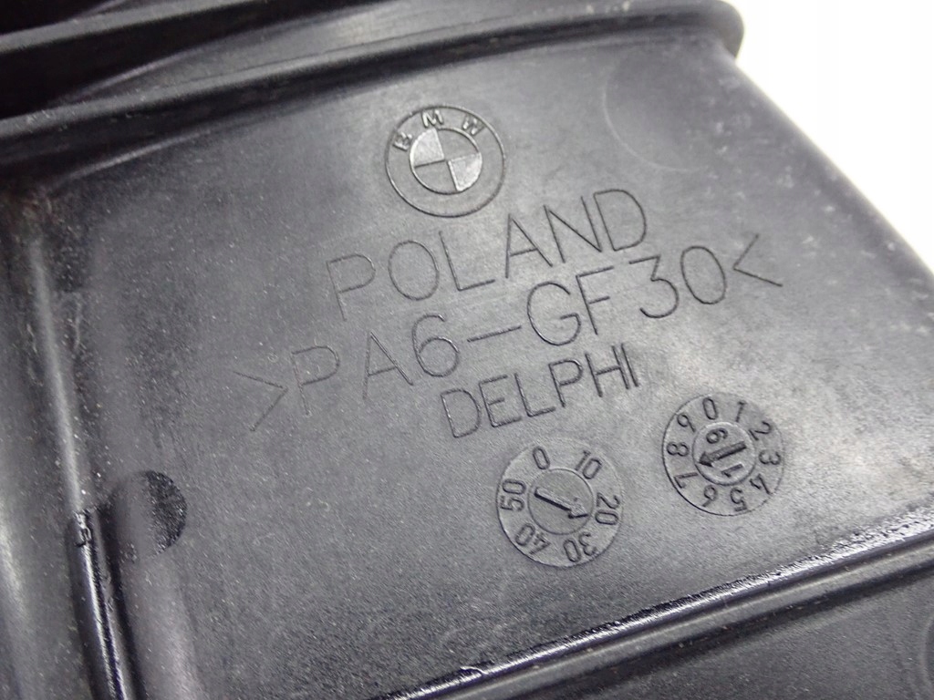 фото №8, Фильтр угольный оригинал 7476383 bmw 1 f40 1.5 19r