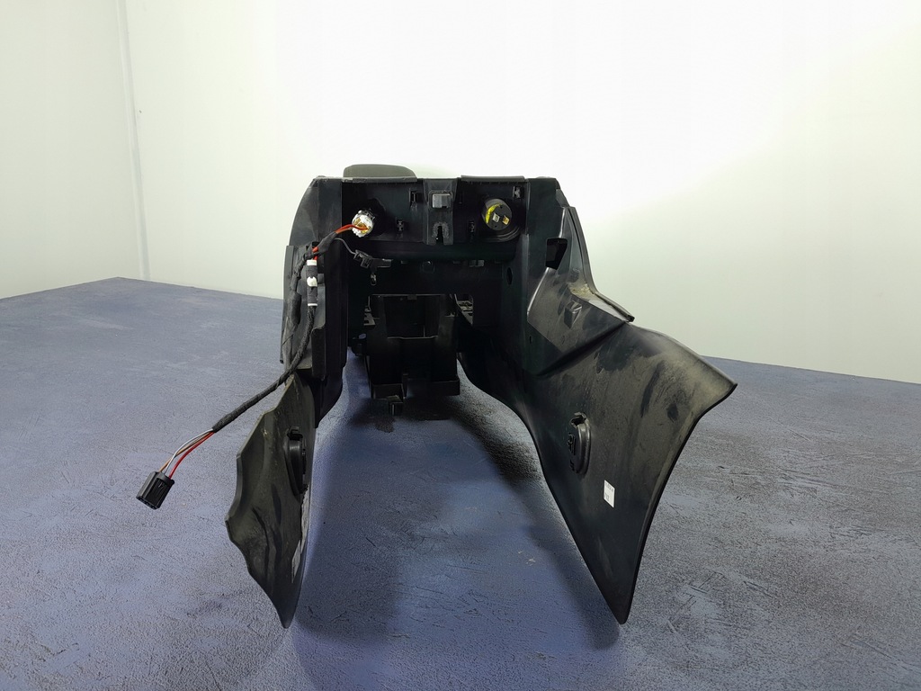 фото №9, Audi q2 подлокотник туннель средний 81b863241b