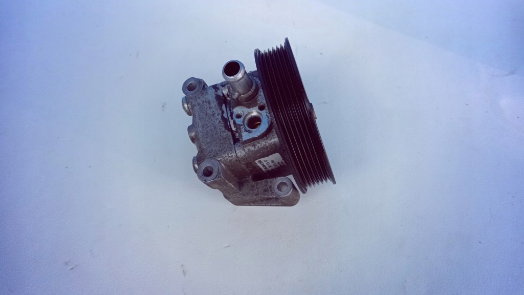 фото №1, Volvo xc60 i насос підсилювача 9g91-3a696-ab