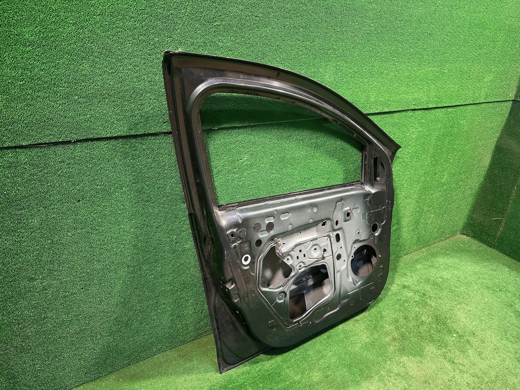 фото №12, Dacia sandero ii stepway двері лівий перед передні ліва