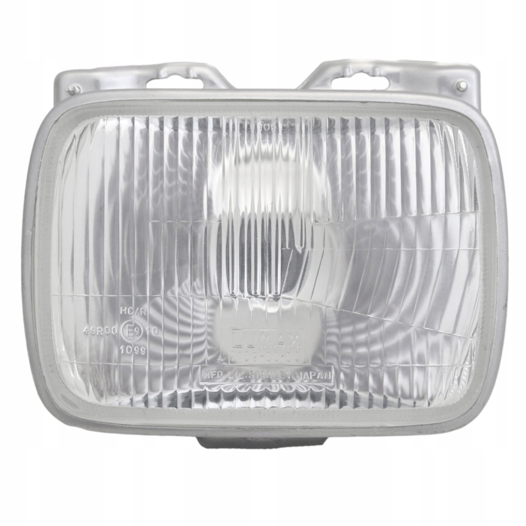 фото №1, Фара лампа mitsubishi l300 1980-1986 l200 86-