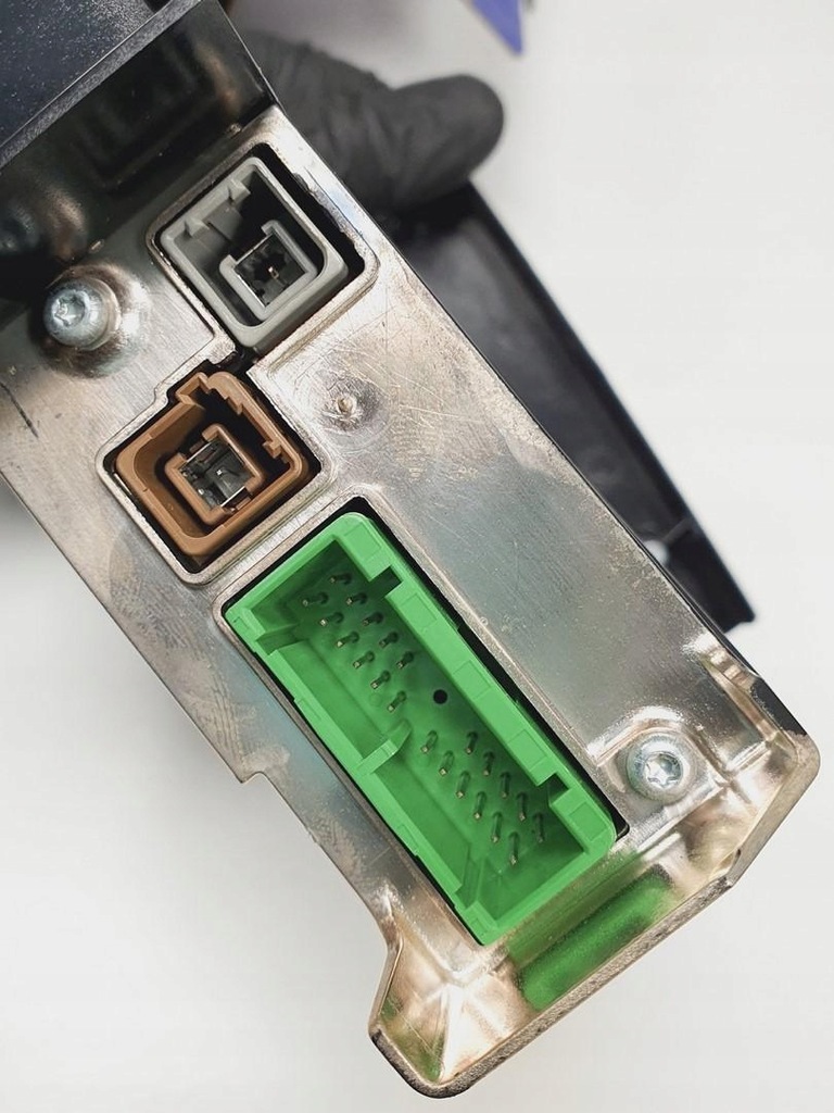 фото №4, Телефон бортовий модуль volvo v70 ii 8651663