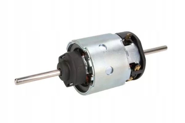 фото №1, Двигун вентилятор 24v sam двигун mercedes o 403, o