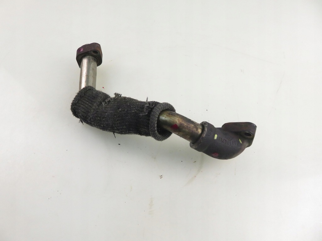 фото №5, Шланг egr renault espace iii 2.2 dci 8200136241