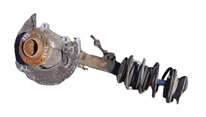 Купить Поворотный кулак амортизатор правый перед bmw e92 e93