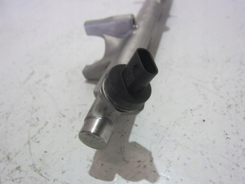 фото №11, Bmw x1 f48 b46 f20 f30 g30 g11 молдинг впрыскная датчик 13538643665 7639979