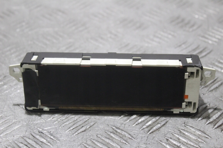 фото №1, Дисплей peugeot 308 i