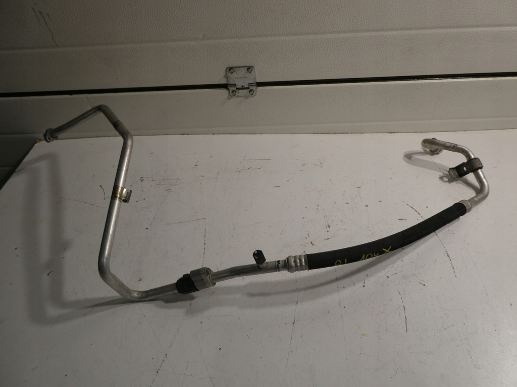 фото №1, Renault master iii шланг кондиціонера 924543191r