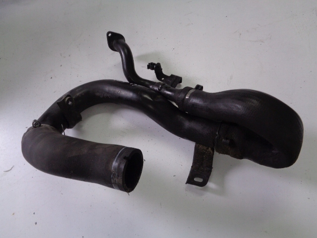 фото №1, Труба воздуха fiat doblo ii lift 1.3 multijet 2016 rok