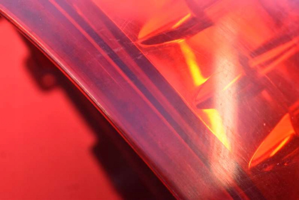 фото №12, Лампа ліва задня задня peugeot 5008 1 i 09-13