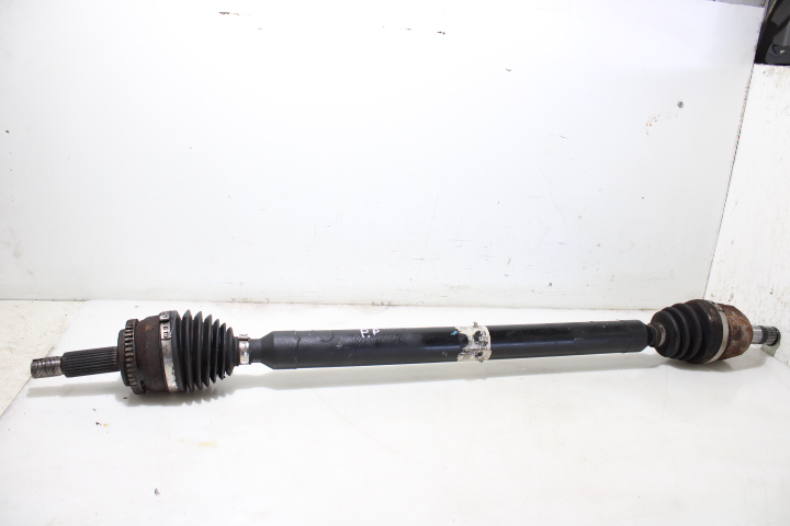 фото №1, Приводной вал правый перед kia ceed ii 1.6crdi