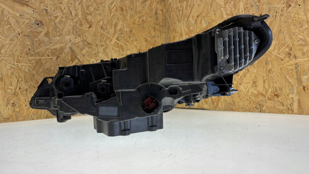 фото №9, Land rover range rover evoque l551 2020 лампы передние