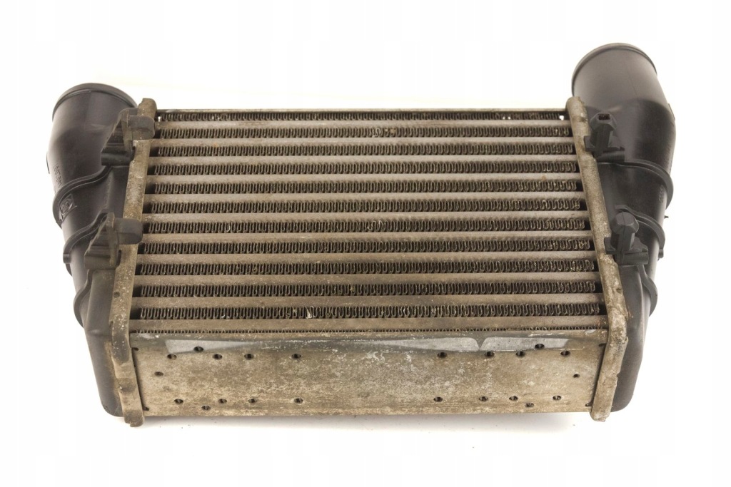 Vw passat b5 1.8 t интеркулер радиатор воздуха с Разборки