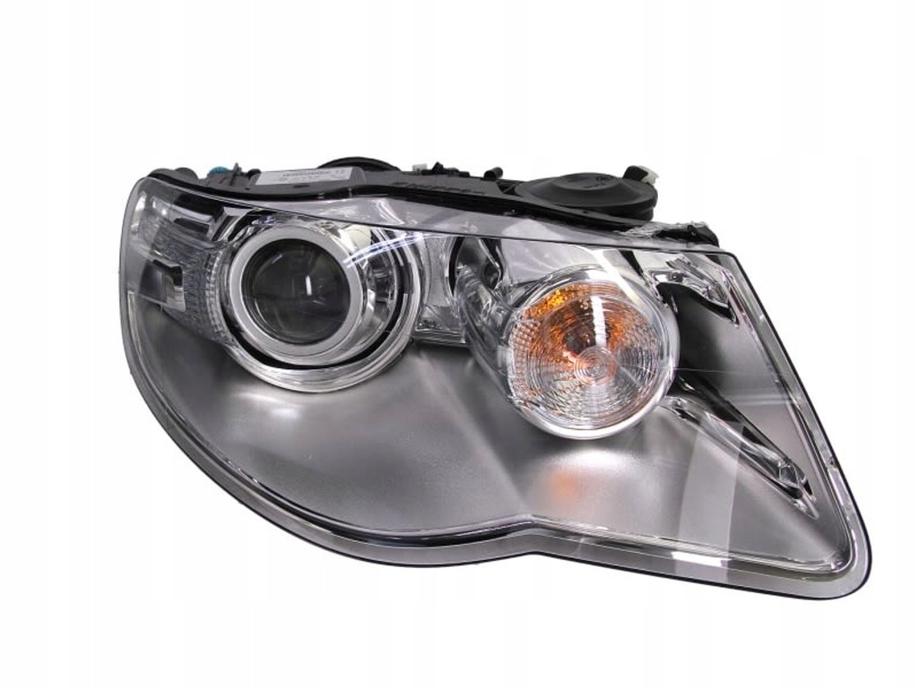 Купить Фара света передних 1zs009452-141 hella
