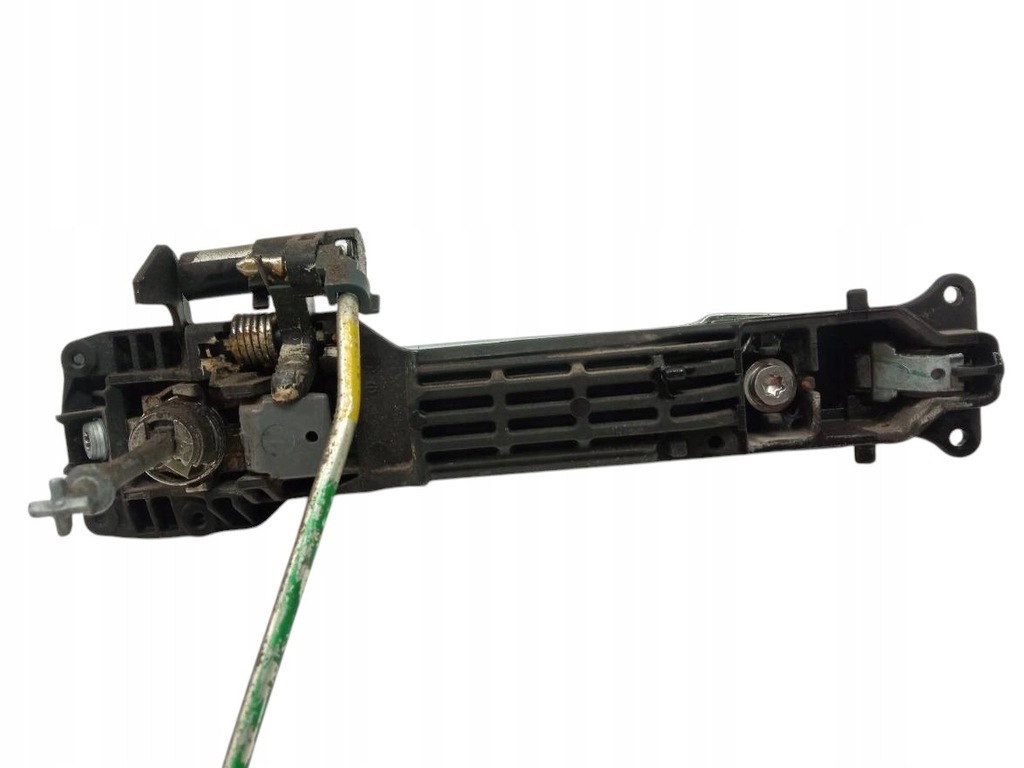 фото №6, Ручка зовнішня ліва перед toyota scion tc i 2004-2010