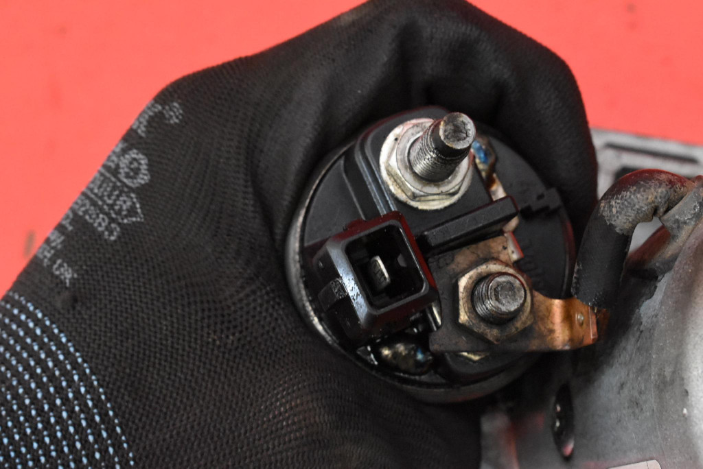 Стартер 9832577880 peugeot 5008 2 ii 1.5 bluehdi 130 km 20-24 Київ