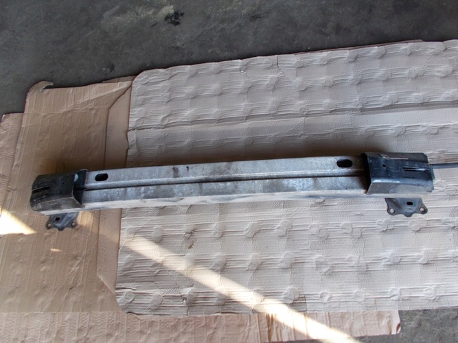 фото №1, Subaru legacy iv балка бампера перед