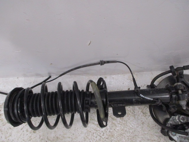 фото №10, C3 iii 1.2 vti амортизаторна стійка поворотний кулак амортизатор правий ідеальний стан